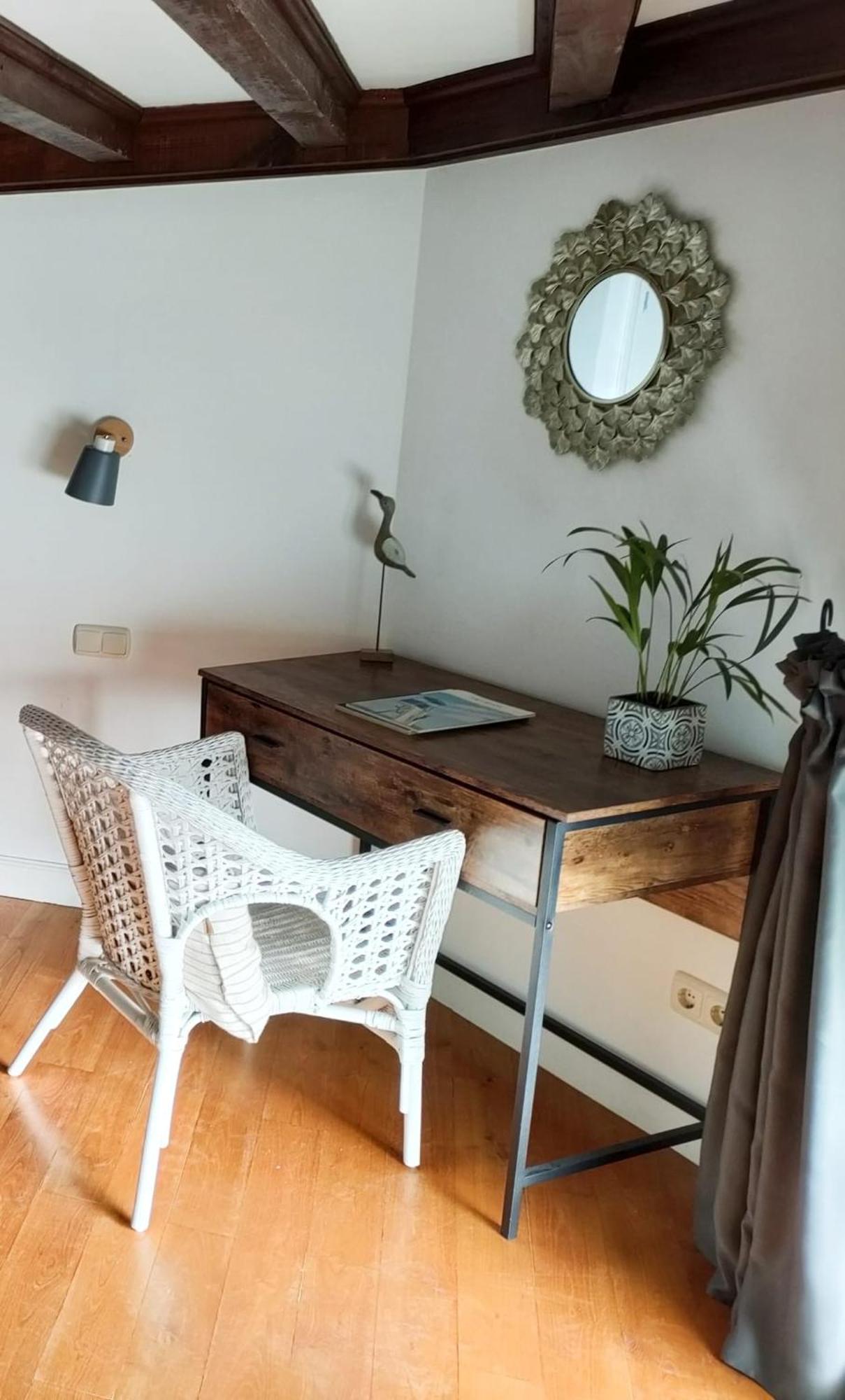 Bel Appartement Baie Plage - Wifi - Parking - Draps Et Serviettes Hendaye Zewnętrze zdjęcie