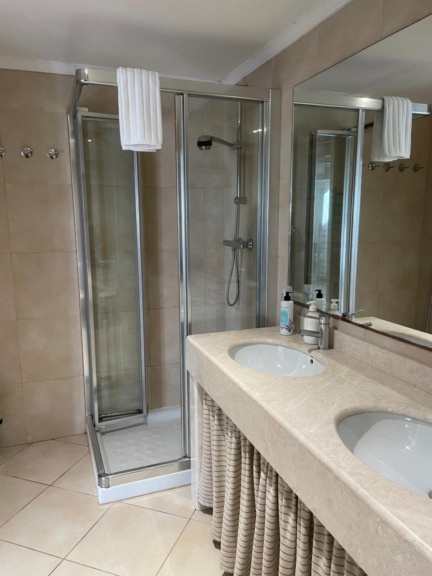 Bel Appartement Baie Plage - Wifi - Parking - Draps Et Serviettes Hendaye Zewnętrze zdjęcie